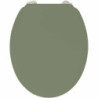 Toilet Seat Gelco Green