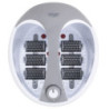 Foot Massager Adler AD 2177 White