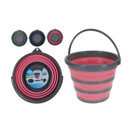 Bucket Ultra Clean Foldable 10 L