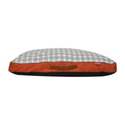 Dog Bed Tyrol Medium Rectangular 80 x 60 x 12 cm