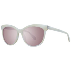 Ladies' Sunglasses Zac Posen ZELY 56WH