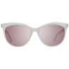 Ladies' Sunglasses Zac Posen ZELY 56WH