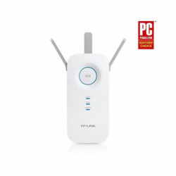 Access point TP-Link RE450 WiFi Dual AC1750 LAN Gbit