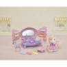 Toy set Sylvanian Families 5704 Princess