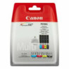 Original Ink Cartridge Canon CLI-551 Black