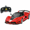 Remote-Controlled Car Mondo Red