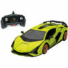 Remote-Controlled Car Mondo Green