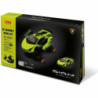 Remote-Controlled Car Mondo Green