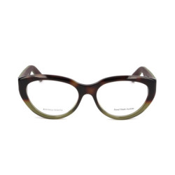 Ladies' Spectacle frame Bottega Veneta BV-308-TMY Ø 53 mm