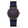 Unisex Watch Paul Hewitt PH-SA-R-St-B-N-20S (Ø 39 mm)