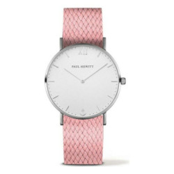 Unisex Watch Paul Hewitt ph-sa-s-st-w-27m (Ø 39 mm)