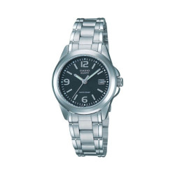 Unisex Watch Casio LTP-1259PD-1AEG