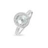 Ladies' Ring Thomas Sabo TR1971-051-14-54 (12)