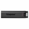 USB stick Kingston DTMAX/512GB Black 512 GB