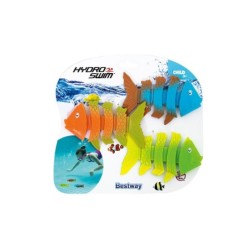 Submersible Diving Toy Bestway Fish