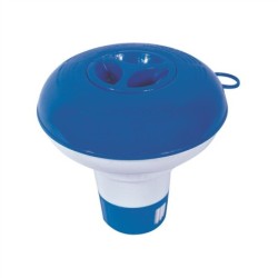 Chlorine Dispenser Bestway Ø 12,7 cm Small