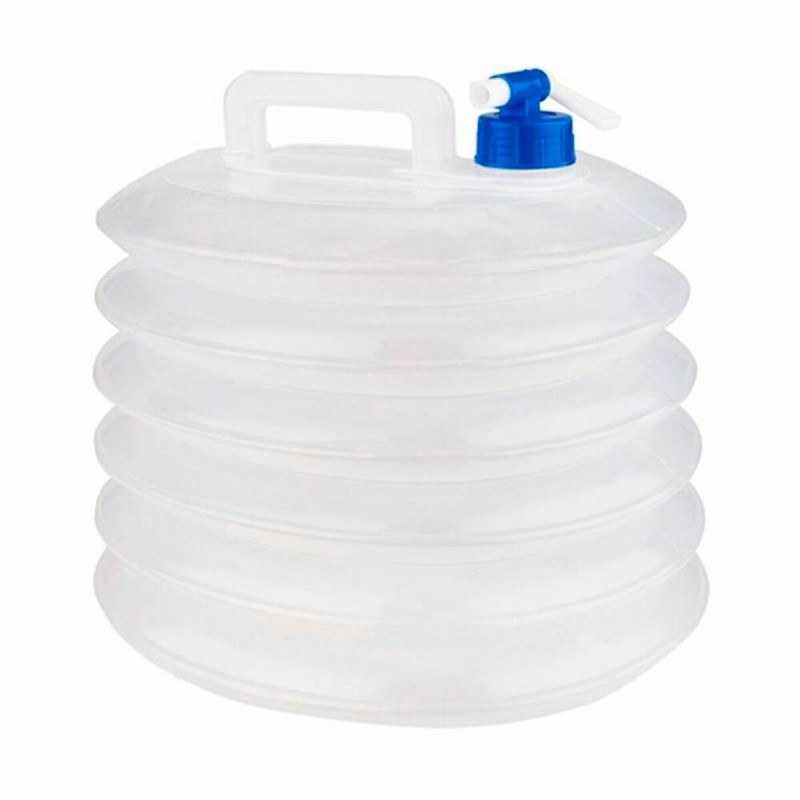 Plastic Bottle Abbey Camp SR021VB 15 L