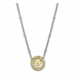 Ladies' Necklace Lotus LS2125-1/2