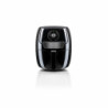 Air Fryer Haeger AF-M37.002A Black 1500 W 3,7 L