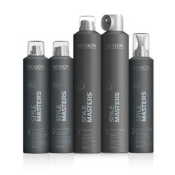 Hair Spray Revlon Style Masters 500 ml