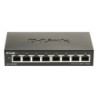 Switch D-Link DGS-1100-08V2