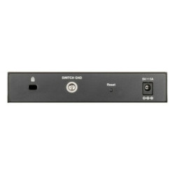 Switch D-Link DGS-1100-08V2