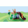 Playset Playmobil 123 Winnie the Pooh