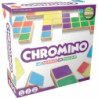 Board game Asmodee Chromino (FR) Multicolour