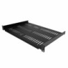 Fixed Tray for Wall Rack Cabinet Startech SHELF-1U-12-FIXED-V