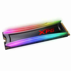 Hard Drive Adata Spectrix S40G LED RGB 512 GB SSD Gaming