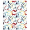 Ring binder Smiley 512090666 Multicolour (27 x 32 x 3.5 cm)