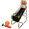 Aiming game Colorbaby Basketball 45,5 x 139 x 90 cm (2 Units)