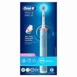 Electric Toothbrush Oral-B Pro 3