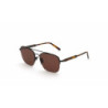 Unisex Sunglasses Retrosuperfuture Adamo Warm ø 56 mm Brown