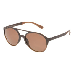 Unisex Sunglasses Police SPL163 Ø 55 mm