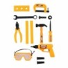 Toy tools Eddy Toys 13 Pieces