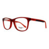 Unisex' Spectacle frame Pepe Jeans PJ4028-C1-46