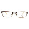 Unisex' Spectacle frame Pepe Jeans PJ2032-C2-47