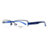 Unisex' Spectacle frame Pepe Jeans PJ2031-C2-47