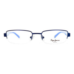 Unisex' Spectacle frame Pepe Jeans PJ2031-C2-47