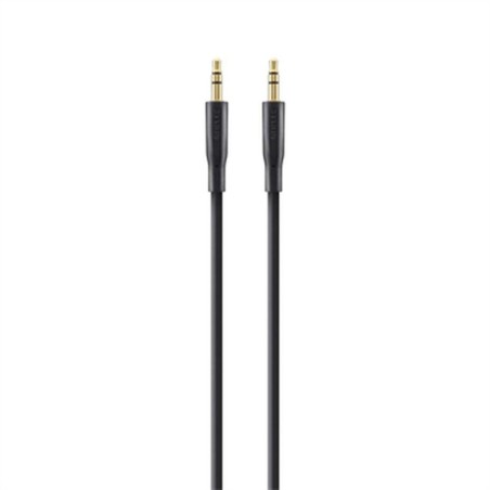 Audio Jack Cable (3.5mm) Belkin F3Y117BT1M 1 m