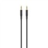 Audio Jack Cable (3.5mm) Belkin F3Y117BT1M 1 m