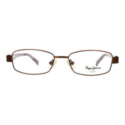 Unisex' Spectacle frame Pepe Jeans PJ2027-C2-47