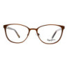 Ladies' Spectacle frame Pepe Jeans PJ1280-C2-52