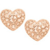 Ladies' Earrings Fossil JF01151791