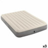 Air Bed Intex 152 x 25 x 203 cm (3 Units)