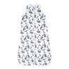 Sleeping Bag Domiva Feather print 6-24 Months