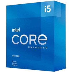 Processor Intel BX8070811600KF 12 MB LGA1200