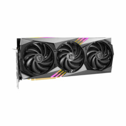 Graphics card MSI GAMING X TRIO 8G 8 GB GDDR6 Geforce RTX 4060 Ti