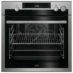 Multipurpose Oven AEG BSE576321M 72 L 3380W (A+)